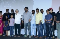 Savarakathi Trailer Launch