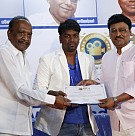 Screenplay Convocation of BOFTA