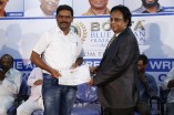 Screenplay Convocation of BOFTA