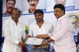 Screenplay Convocation of BOFTA