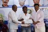 Screenplay Convocation of BOFTA