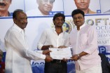 Screenplay Convocation of BOFTA