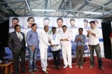 Screenplay Convocation of BOFTA