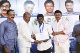 Screenplay Convocation of BOFTA