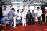 Screenplay Convocation of BOFTA