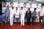 Screenplay Convocation of BOFTA