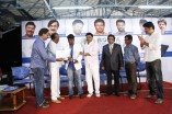 Screenplay Convocation of BOFTA