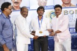 Screenplay Convocation of BOFTA