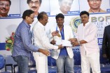 Screenplay Convocation of BOFTA