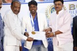 Screenplay Convocation of BOFTA