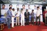 Screenplay Convocation of BOFTA