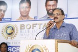 Screenplay Convocation of BOFTA
