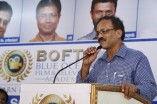 Screenplay Convocation of BOFTA