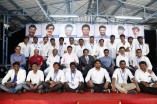 Screenplay Convocation of BOFTA