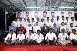 Screenplay Convocation of BOFTA