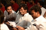 Screenplay Convocation of BOFTA