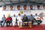 Screenplay Convocation of BOFTA