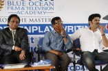 Screenplay Convocation of BOFTA