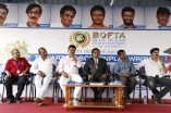 Screenplay Convocation of BOFTA