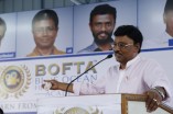 Screenplay Convocation of BOFTA