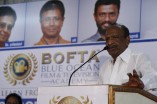 Screenplay Convocation of BOFTA