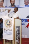 Screenplay Convocation of BOFTA