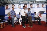 Screenplay Convocation of BOFTA