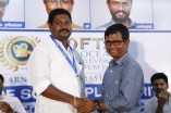 Screenplay Convocation of BOFTA