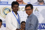 Screenplay Convocation of BOFTA