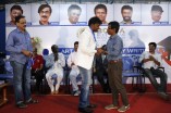 Screenplay Convocation of BOFTA