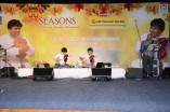 Seasons Album Launch
