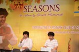 Seasons Album Launch