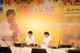 Seasons Album Launch