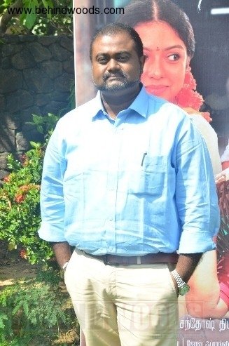 Seemathurai Movie Audio Launch