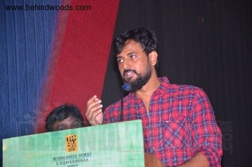 Seemathurai Movie Audio Launch