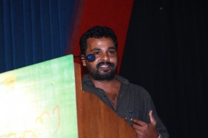 Seemathurai Movie Audio Launch