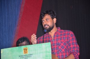 Seemathurai Movie Audio Launch