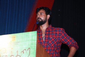 Seemathurai Movie Audio Launch