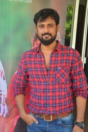 Seemathurai Movie Audio Launch