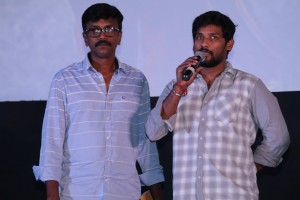 Sema Audio Launch