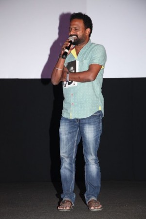 Sema Audio Launch