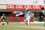 CCL 4 Semi Final 1 - Kerala Strikers Vs Bhojpuri Dabanggs Match