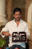 Shahrukh Khan Birthday Celebration