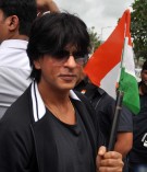 Shahrukh Khan Celebrates 67th Independence Day