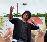 Shahrukh Khan Celebrates 67th Independence Day