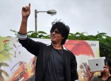 Shahrukh Khan Celebrates 67th Independence Day