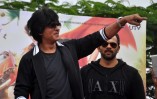 Shahrukh Khan Celebrates 67th Independence Day
