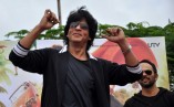 Shahrukh Khan Celebrates 67th Independence Day