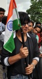 Shahrukh Khan Celebrates 67th Independence Day