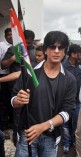 Shahrukh Khan Celebrates 67th Independence Day